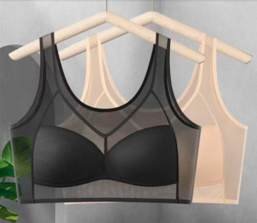 Traceless Lace Underwear